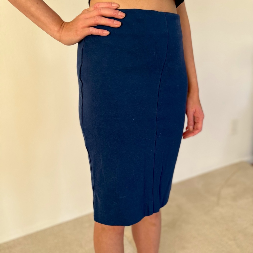 Diane Von Furtsenberg pencil skirt